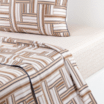 BOSS HOME Dedale - чаршаф 240х300