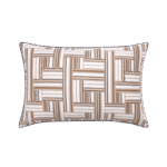 BOSS HOME Dedale - навлака за перница 50х75