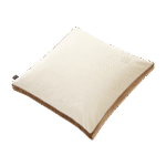 BOSS VELVET Almond - навлака за перница, 43х43см - Image 5