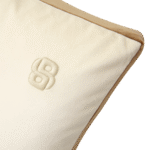 BOSS VELVET Almond - навлака за перница, 43х43см - Image 4