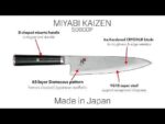 MIYABI 5000 DP, Shotoh - нож 9 см - Image 2