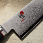 MIYABI 5000 DP, Shotoh - нож 24 см - Image 2