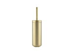 Zone Ume - четка за тоалет, Brass finish