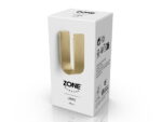 Zone Ume - закачалка, Brass finish - Image 3