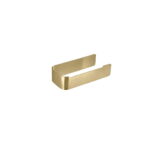 Zone Ume - држач за тоалет, Brass finish