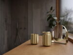 Zone Ume - огледало, Brass finish - Image 2
