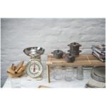 Staub, Ceramique – сет од 4 садови за готвење antique grey - Image 4