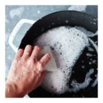 Staub La Cocotte – тенџере, 24см, white truffle - Image 2