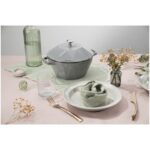 Staub La Cocotte – тенџере, 22см, graphite-grey - Image 2