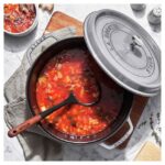 Staub La Cocotte – тенџере, 26см, graphite grey - Image 2