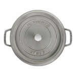 Staub La Cocotte – тенџере, 26см, graphite grey - Image 5