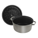 Staub La Cocotte – тенџере, 26см, graphite grey - Image 6