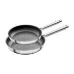 Zwilling TrueFlow - сет од 2 тави