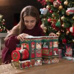 Advent Calendar Christmas - Адвент календар - Image 3