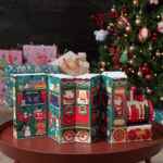 Advent Calendar Christmas - Адвент календар - Image 4