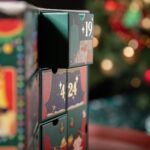 Advent Calendar Christmas - Адвент календар - Image 6