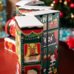 Advent Calendar Christmas - Адвент календар - Image 7