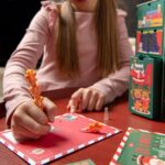 Advent Calendar Christmas - Адвент календар - Image 8