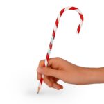 Sweet Memories - молив, Candy Cane - Image 2