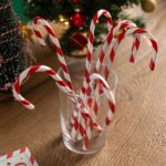 Sweet Memories - молив, Candy Cane - Image 3