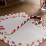 Sweet Memories - молив, Candy Cane - Image 4