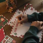 Sweet Memories - молив, Candy Cane - Image 5