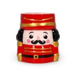 Scented Candle - миризлива свеќа, Nutcracker