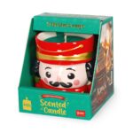 Scented Candle - миризлива свеќа, Nutcracker - Image 2