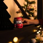 Scented Candle - миризлива свеќа, Nutcracker - Image 3