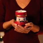 Scented Candle - миризлива свеќа, Nutcracker - Image 4