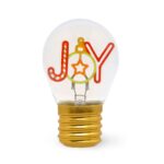 Bulb Fiction – ламба Joy