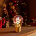 Bulb Fiction – ламба Joy - Image 4