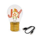 Bulb Fiction – ламба Joy - Image 6