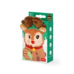 It’s a match! – чорапи (35-42) Reindeer - Image 2