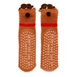 It’s a match! – чорапи (35-42) Reindeer - Image 4