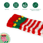 It’s a match! – чорапи (35-42) Elf - Image 3