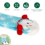 It’s a match! – чорапи (35-42) Snowman - Image 3