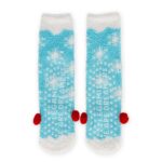 It’s a match! – чорапи (35-42) Snowman - Image 4