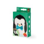 It’s a match! – чорапи (35-42) Penguin - Image 2