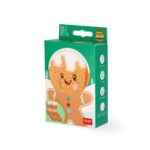 It’s a match! – чорапи (35-42) Gingerbread - Image 2