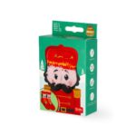 It’s a match! – чорапи (35-42) Nutcracker - Image 3