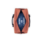 Turenne Duffel Bag 45 cm - торба Brick - Image 3