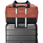 Turenne Duffel Bag 45 cm - торба Brick - Image 8