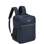 Brochant 3 Backpack Underseater - ранец, Navy - Image 2