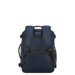 Brochant 3 Backpack Underseater - ранец, Navy - Image 4