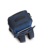 Brochant 3 Backpack Underseater - ранец, Navy - Image 7