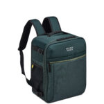 Brochant 3 Backpack Underseater - ранец, Pine - Image 2