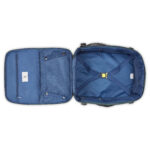 Brochant 3 Backpack Underseater - ранец, Pine - Image 3