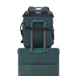 Brochant 3 Backpack Underseater - ранец, Pine - Image 6