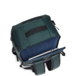 Brochant 3 Backpack Underseater - ранец, Pine - Image 7